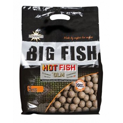 DYNAMITE  BIG FISH  Boiles 5kg